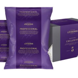 Kaffe LÖFBERGS Prof. Exclusive HB 1kg