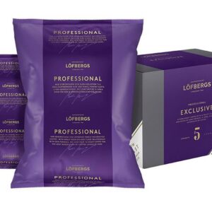 Kaffe LÖFBERGS Prof. FT Exclusive HB 1kg