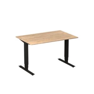Bord höj/sänk Pro 1200x800 ek/svart