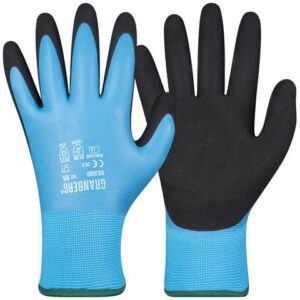 Vinterhandske GRANBERG 8080 10