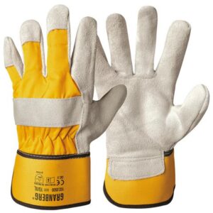 Arbetshandske GRANBERG 9500 10