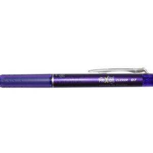 Gelpenna PILOT Frixion Clicker 0,7 viol