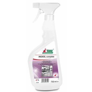 Fläckborttagning TANA Inoxol Comp. 750ml