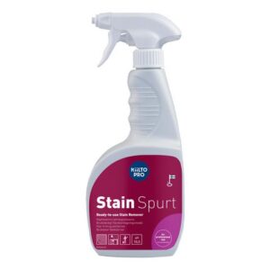 Fläckborttagning KIILTO PRO Stain 750ml