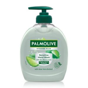 Tvål PALMOLIVE Hygiene Plus 300ml