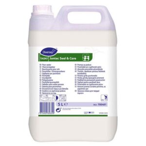Golvpolish TASKI Jontec Seal & Care 5L