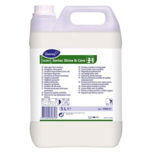 Golvpolish TASKI Jontec Shine & Care 5L