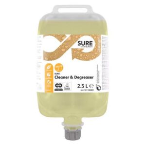 Grovrent SURE Cleaner&Degreaser QS 2,5L