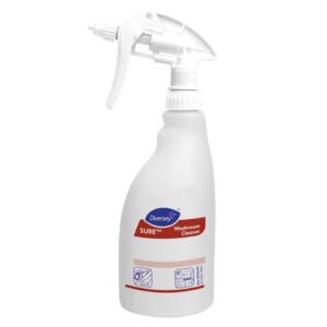 Sprayflaska SURE Washroom Cleaner 500ml