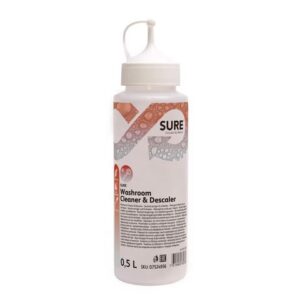 Appliceringsflaska SURE WashroomCD 500ml