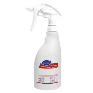 Sprayflaska SURE Washroom C&D 500ml