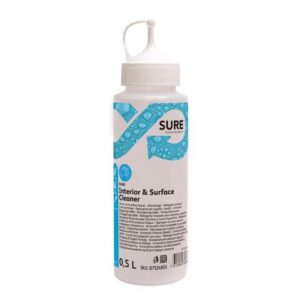 Appliceringsflaska SURE I&S 500ml