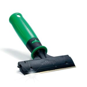 Glasskrapa UNGER ErgoTec 10cm