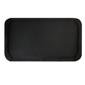 Ståmatta YOGA FASHION NITRILE 81x147 cm