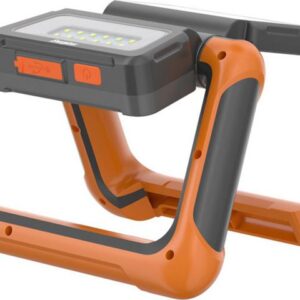 Arbetslampa Hard Case Pro Panel 1100lm