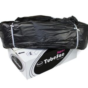 Kassett TUBESAC Super 45m svart
