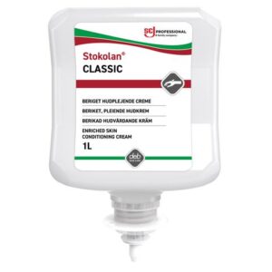 Hudcreme STOKOLAN Classic 1L