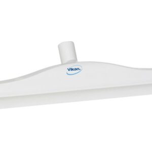 Golvskrapa VIKAN Hygien dub.ledad 40cm v