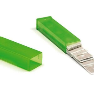 Blad UNGER glasskrapa 15cm 25st/fp