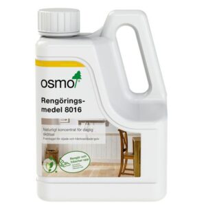 Golvrengöring OSMO 8016 1L