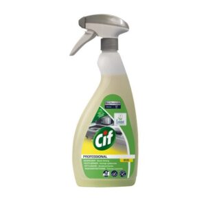 Allrent CIF Pro F. Eco Fettlösare 750ml