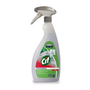WC-rent CIF Pro F. Eco Badrum 750ml