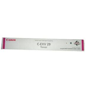 Toner CANON 2798B002 C-EXV29 27K magenta