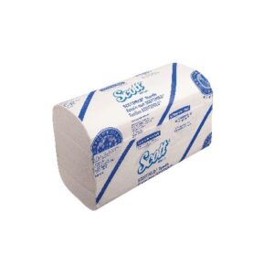 Handduk SCOTT fold 31,5x21cm 4375/fp