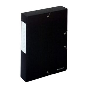 Boxmapp Scotten 60mm 600g svart