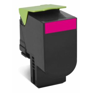 Toner LEXMARK 70C2HME 3K magenta