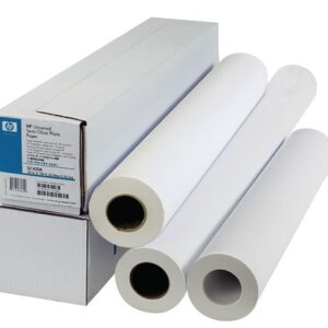 Inkjetpapper HP C6035A 610mmx45,7m 90g