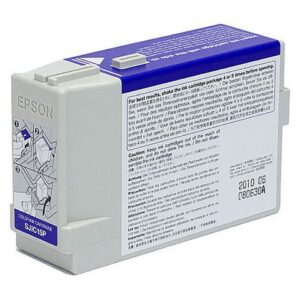 Bläckpatron EPSON C33S020464 multi 3/fp