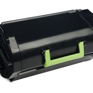 Toner LEXMARK 52D2X0E 45K svart