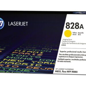 Trumma HP CF364A 30K gul