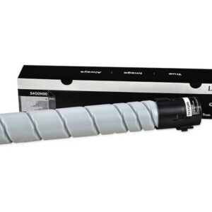 Toner LEXMARK 54G0H00 32,5K svart