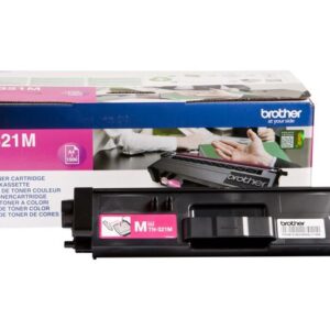 Toner BROTHER TN321M 1,5K magenta