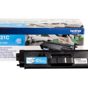 Toner BROTHER TN321C 1,5K cyan