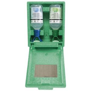 Combibox PLUM Duo pH Neutral + ögonskölj
