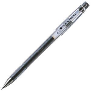 Gelpenna PILOT G-TEC-C4 0,4 svart