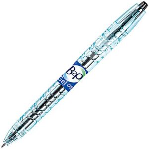 Gelpenna PILOT B2P 0,5 svart