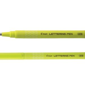 Kalligrafipenna PILOT 3.0mm svart