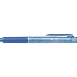 Gelpenna PILOT Frixion Clicker 0,5 ljblå