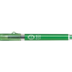 Gelpenna PILOT Maica 0,4 grön