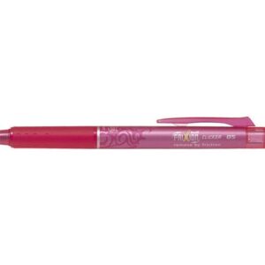Gelpenna PILOT Frixion Clicker 0,5 rosa