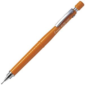 Stiftpenna PILOT H-329 0,9mm orange