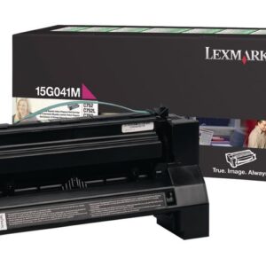 Toner LEXMARK E360H31E 9K svart