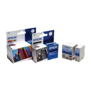 Bläckpatron EPSON 106R01354 ljucyan