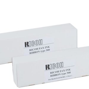 Toner RICOH 888261 7K svart