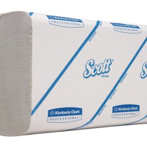 Handduk SCOTT Easyfl. 21x21,5cm 4830/fp
