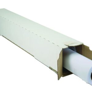 Inkjetpapper HP Q1445A 594mmx45,7m 90g
